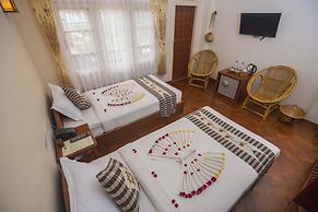 Inle Apex Hotel