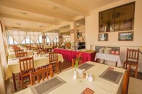 Inle Apex Hotel