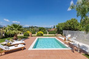 Villa Caramel