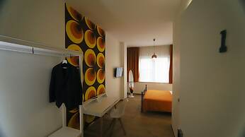 1970 Rooms