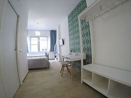 1970 Rooms