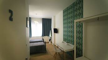 1970 Rooms