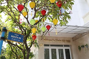 Thuan Hai Hotel