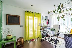 Akivillas Azeitao Relax