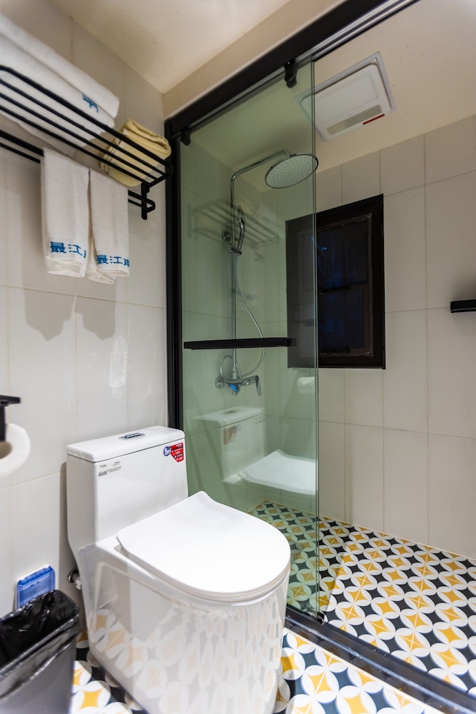 Tongli 1917 Best South Boutique Inn