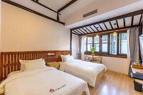Tongli 1917 Best South Boutique Inn