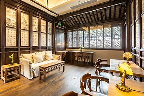Tongli 1917 Best South Boutique Inn