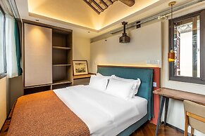 Tongli 1917 Best South Boutique Inn