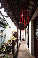 Tongli 1917 Best South Boutique Inn