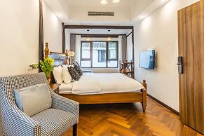 Tongli 1917 Best South Boutique Inn