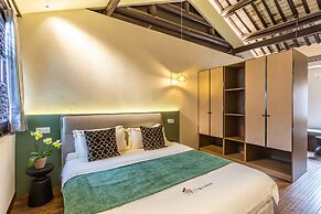 Tongli 1917 Best South Boutique Inn