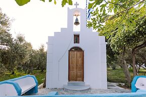 Villa Thimianos