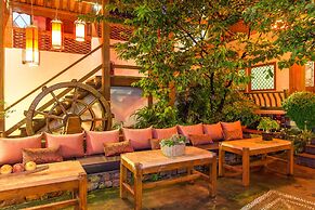 Merry Inn Lijiang