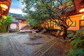 Merry Inn Lijiang