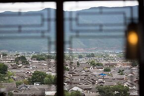 Merry Inn Lijiang