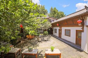 Merry Inn Lijiang