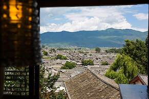 Merry Inn Lijiang