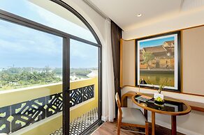 Nesta Hoian Resort & Spa