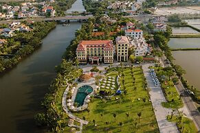 Nesta Hoian Resort & Spa
