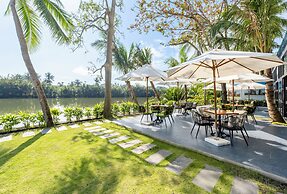 Nesta Hoian Resort & Spa