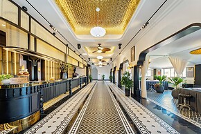 Nesta Hoian Resort & Spa