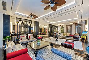 Nesta Hoian Resort & Spa