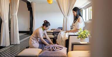 Nesta Hoian Resort & Spa