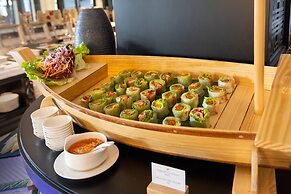 Nesta Hoian Resort & Spa