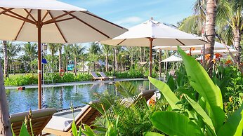 Nesta Hoian Resort & Spa