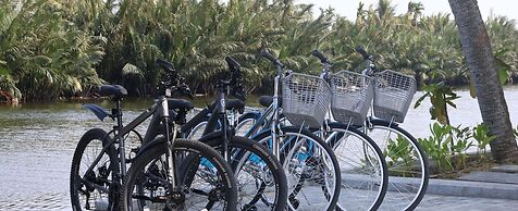 Nesta Hoian Resort & Spa