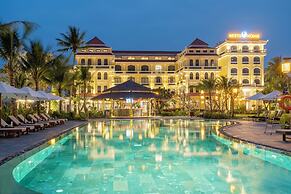 Nesta Hoian Resort & Spa