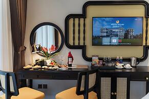 Nesta Hoian Resort & Spa