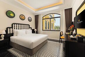 Nesta Hoian Resort & Spa