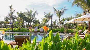 Nesta Hoian Resort & Spa