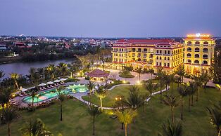 Nesta Hoian Resort & Spa