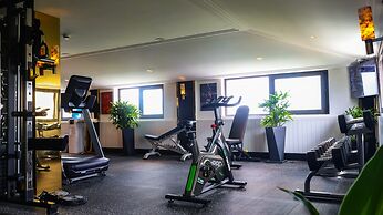 Nesta Hoian Resort & Spa