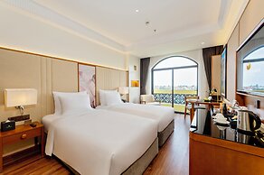 Nesta Hoian Resort & Spa