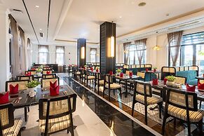 Nesta Hoian Resort & Spa