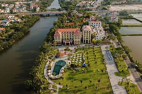 Nesta Hoian Resort & Spa