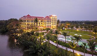 Nesta Hoian Resort & Spa
