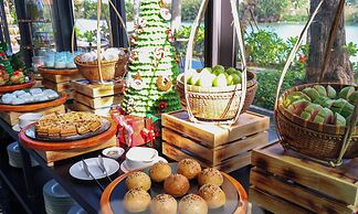 Nesta Hoian Resort & Spa