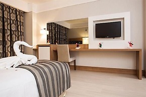 Cherry Garden City & Spa Hotel