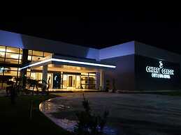 Cherry Garden City & Spa Hotel