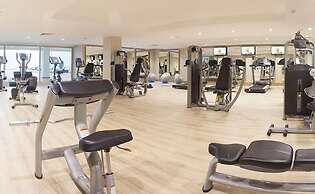 Cherry Garden City & Spa Hotel