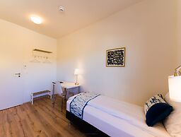 Salthús Guesthouse