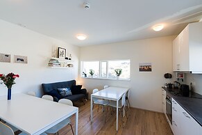 Salthús Guesthouse
