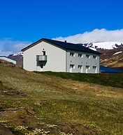 Salthús Guesthouse
