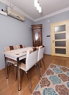 Guven Suite House