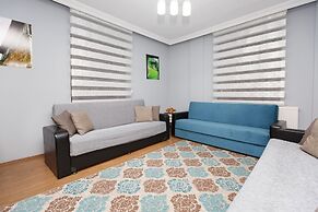 Guven Suite House
