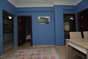 Guven Suite House